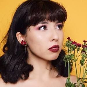 Meet your Posher, Maria